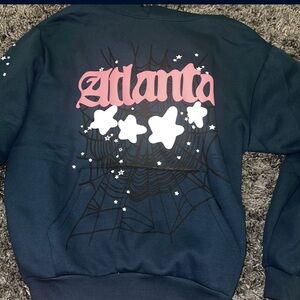 Sp5der hoodie, brand new never worn before, not firm on price